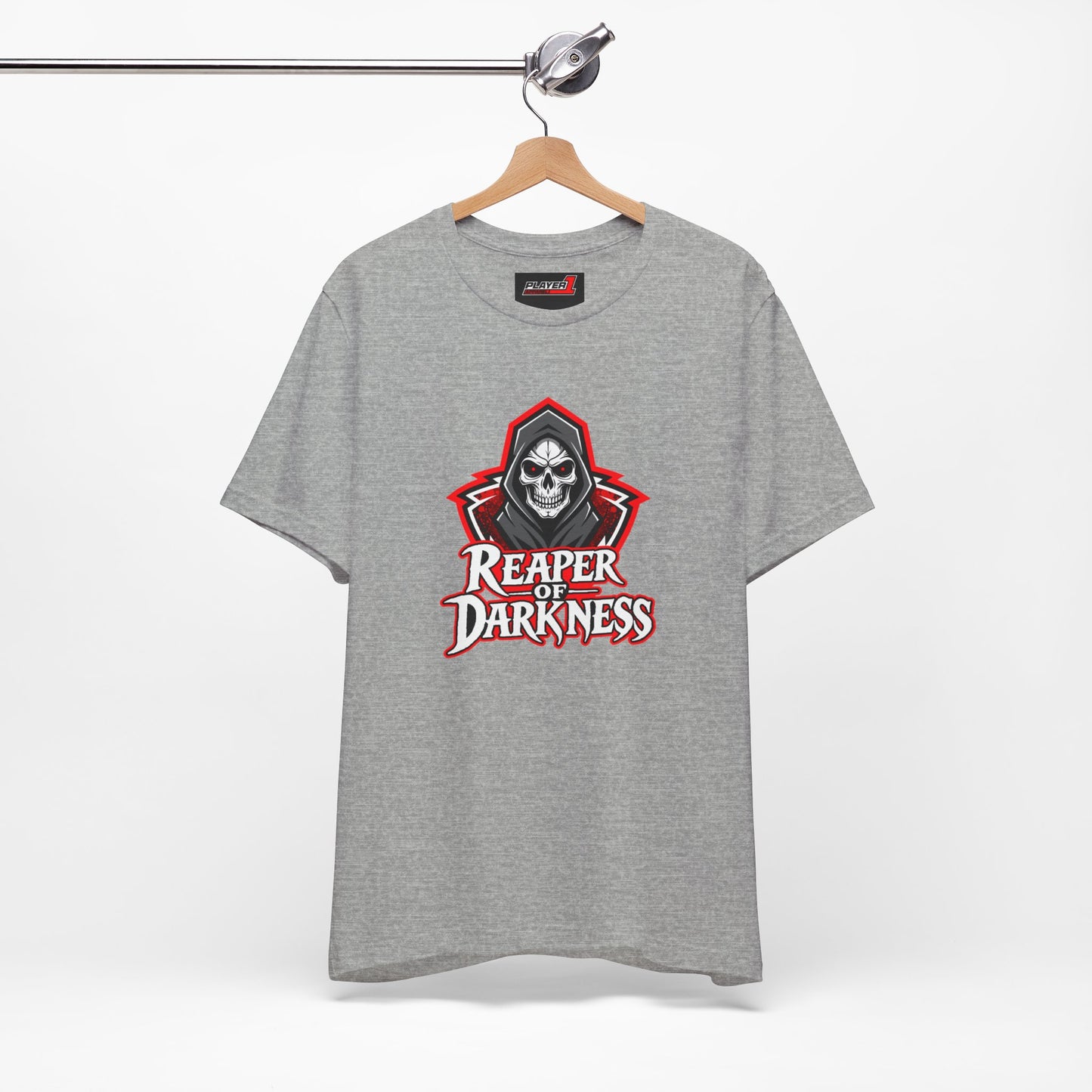 Reaper Of Darkness Classic Unisex T-shirt