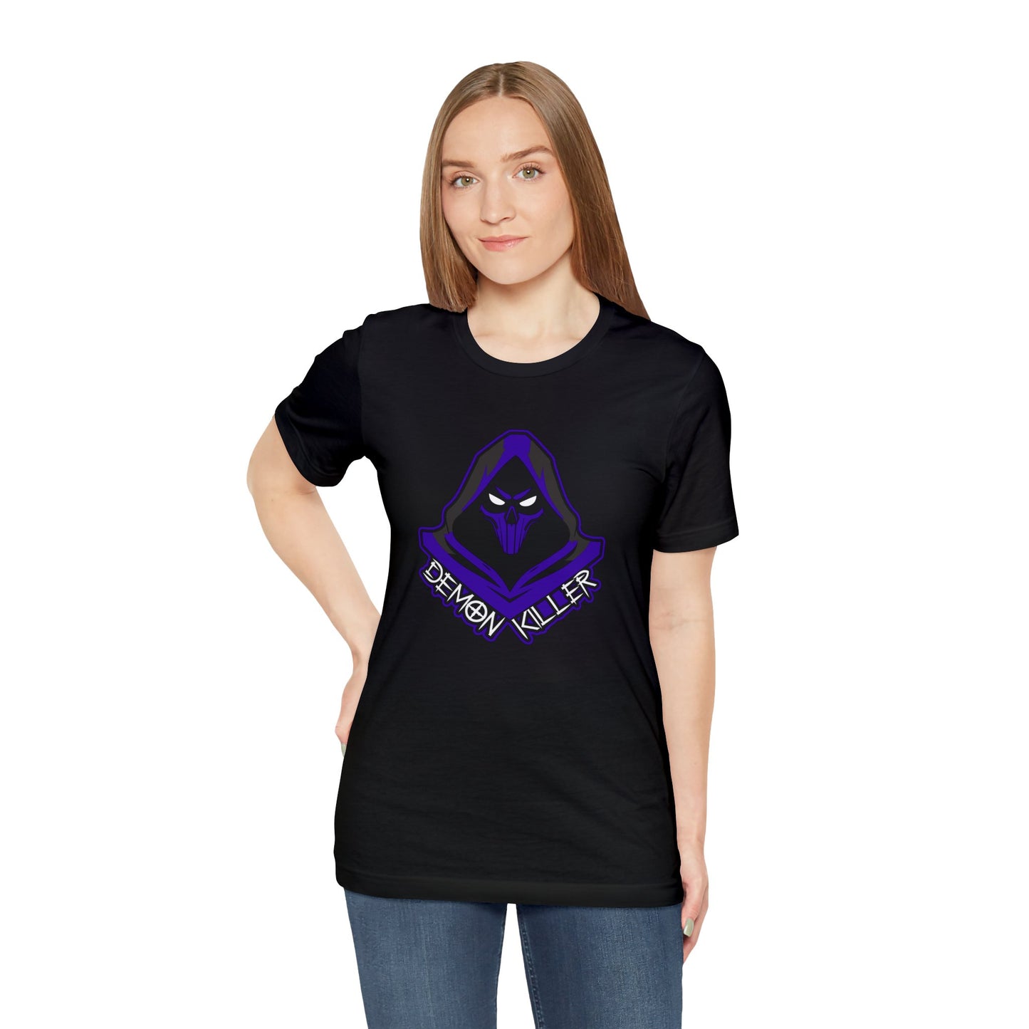 Demon Killer Classic Unisex T-shirt