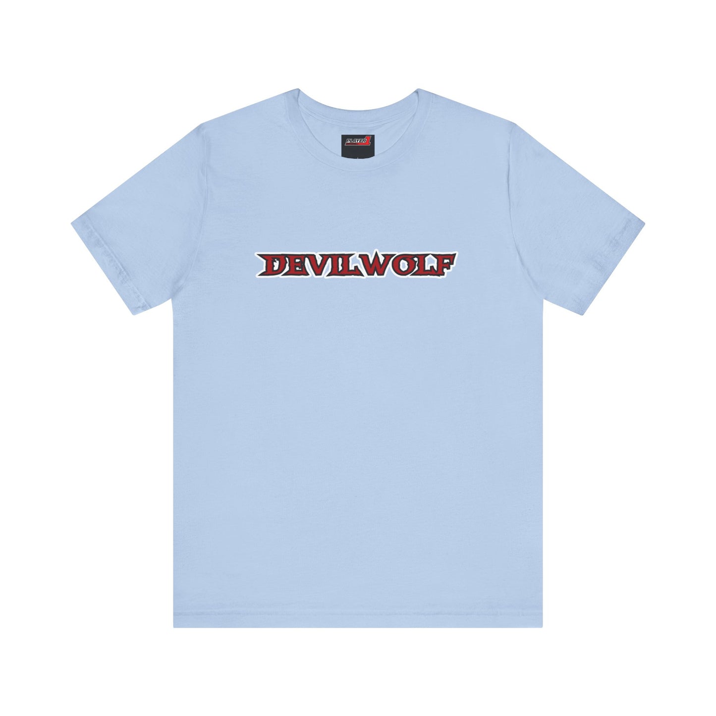 DevilWolf Unisex T-shirt