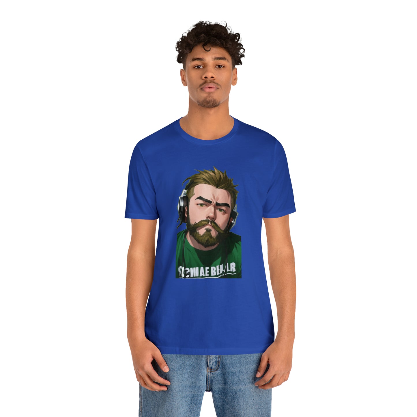 KevTheFatMan Unisex T-shirt