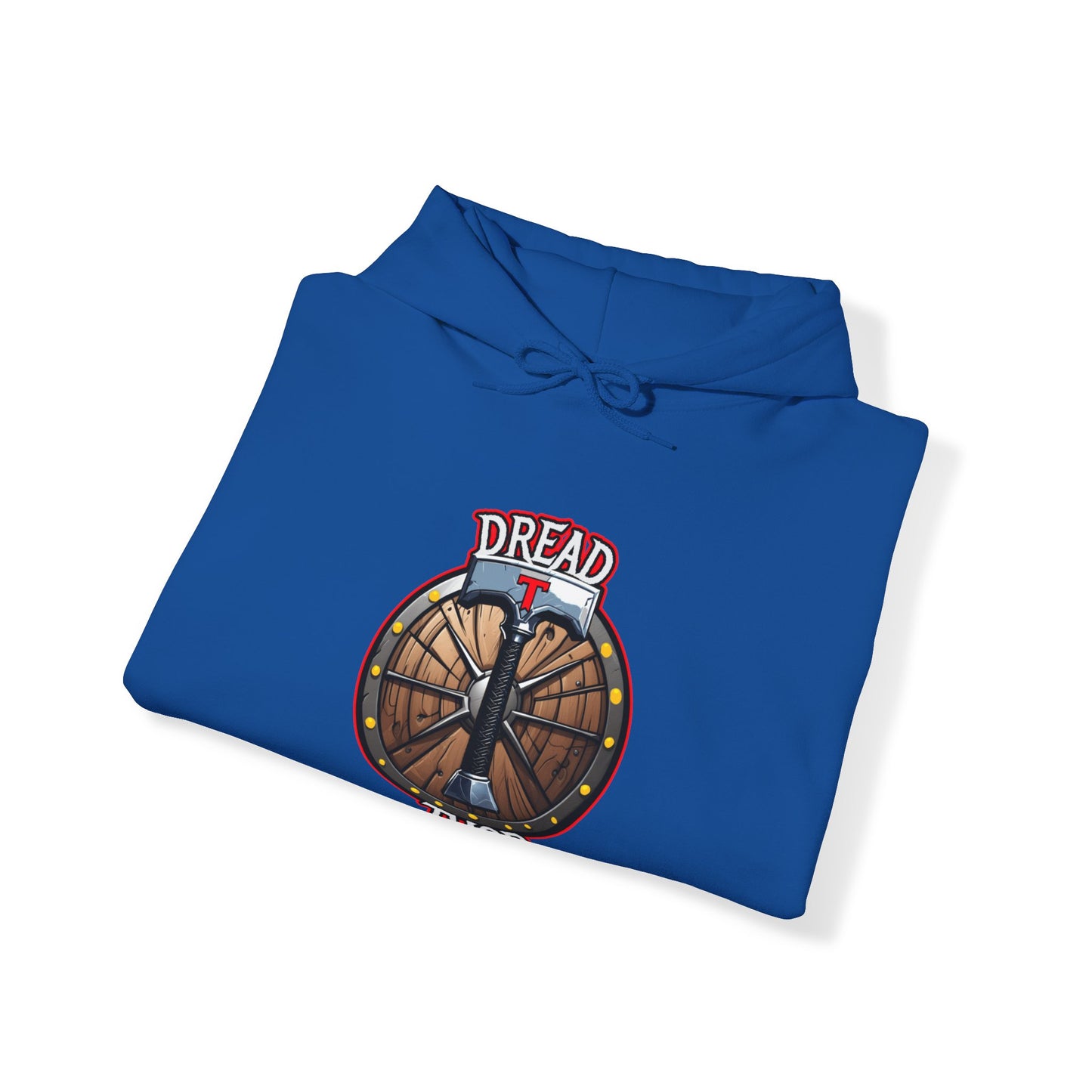 DreadThor Classic Unisex Hoodie