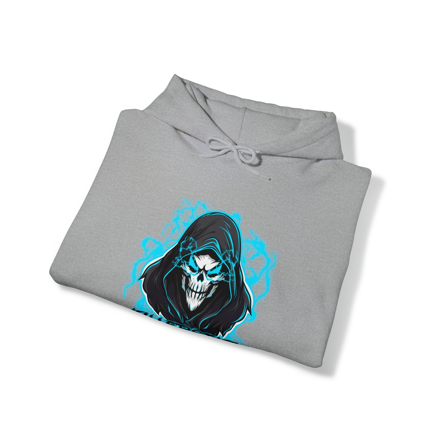 KillerStatic Unisex Hoodie