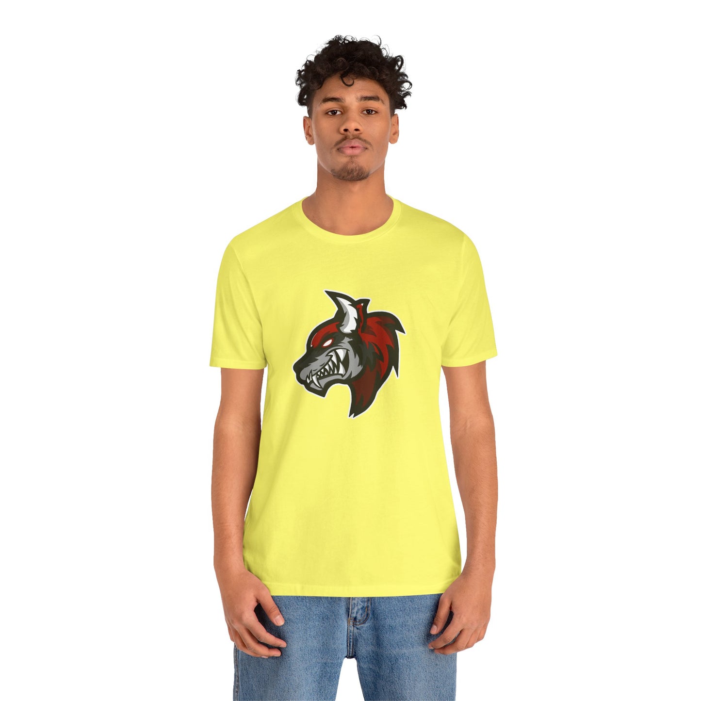 DevilWolf Classic Unisex T-shirt