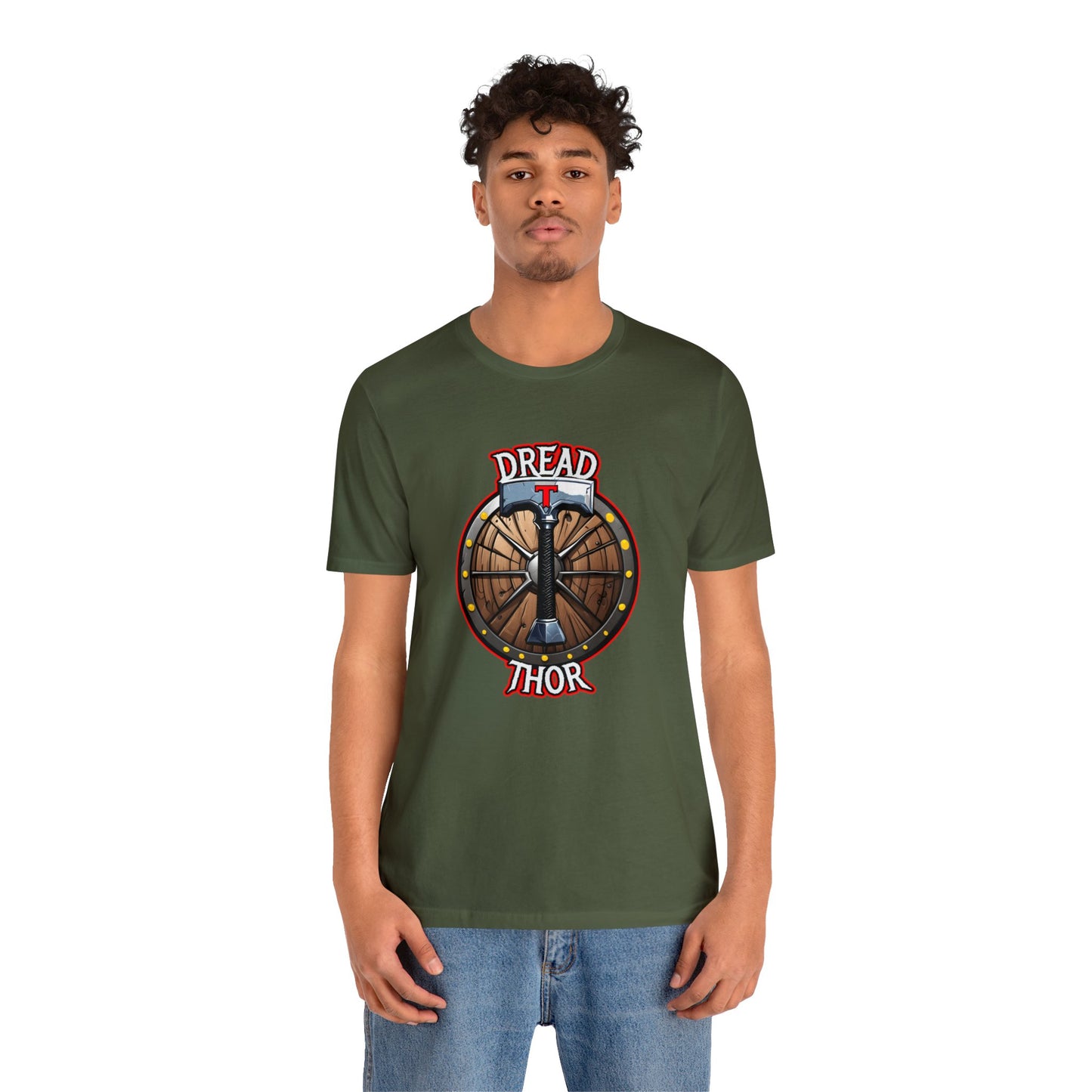 DreadThor Classic Unisex T-shirt