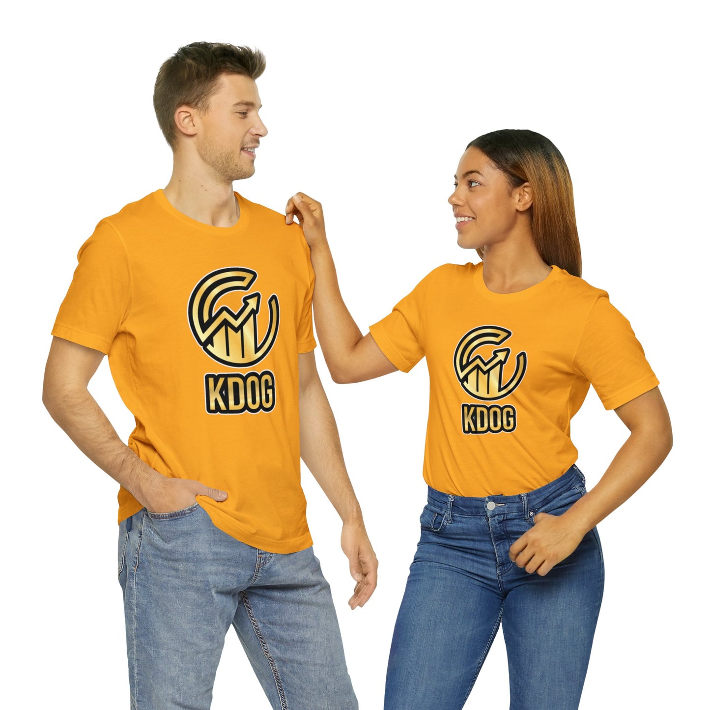 KDOG Unisex T-shirt