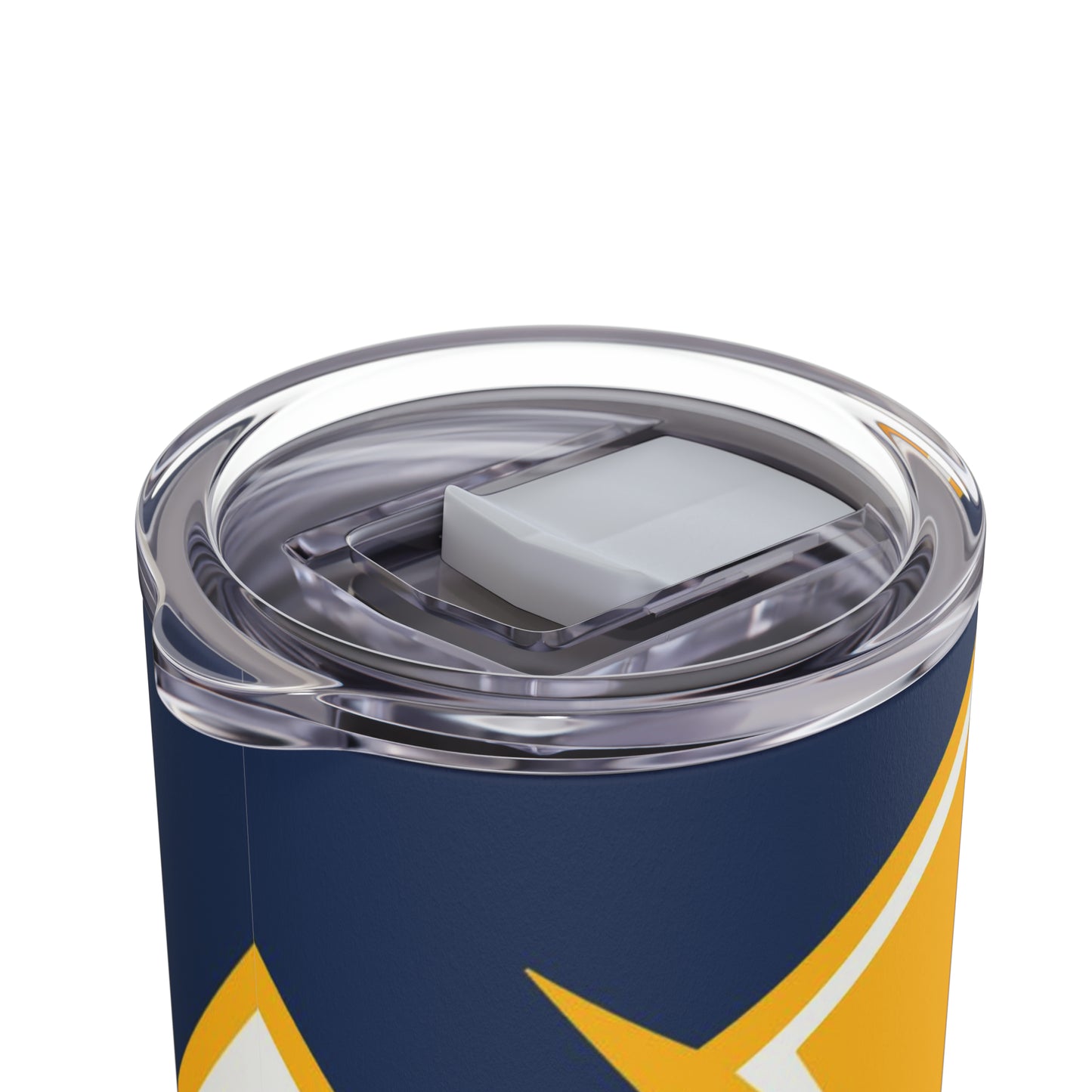 ILikeCheese3434 Skinny Tumbler, 20oz