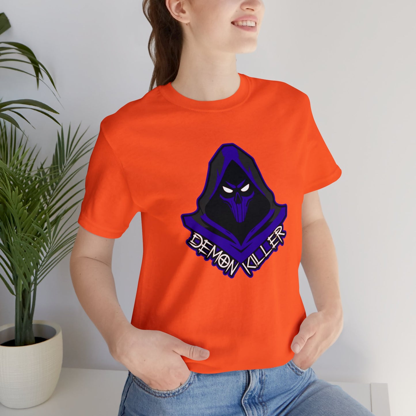 Demon Killer Classic Unisex T-shirt