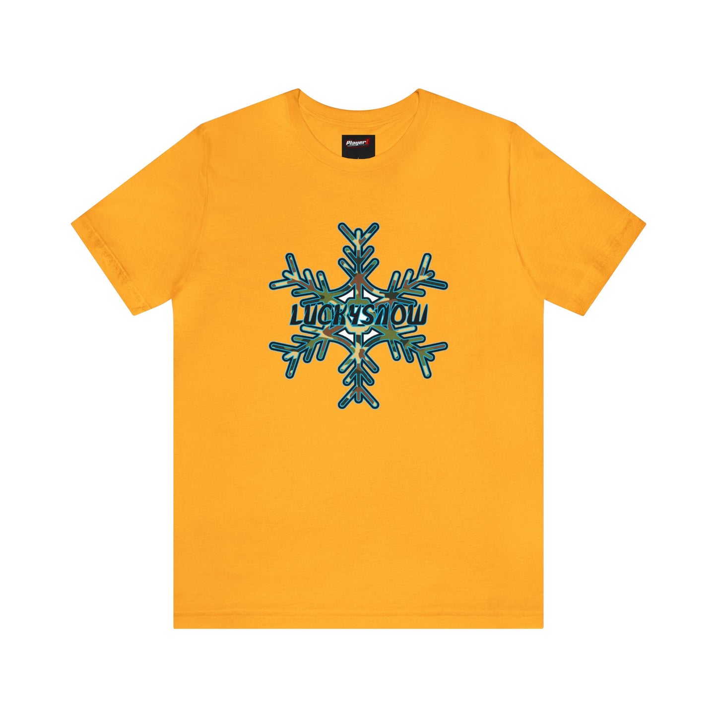 LuckySnow Classic Unisex T-shirt