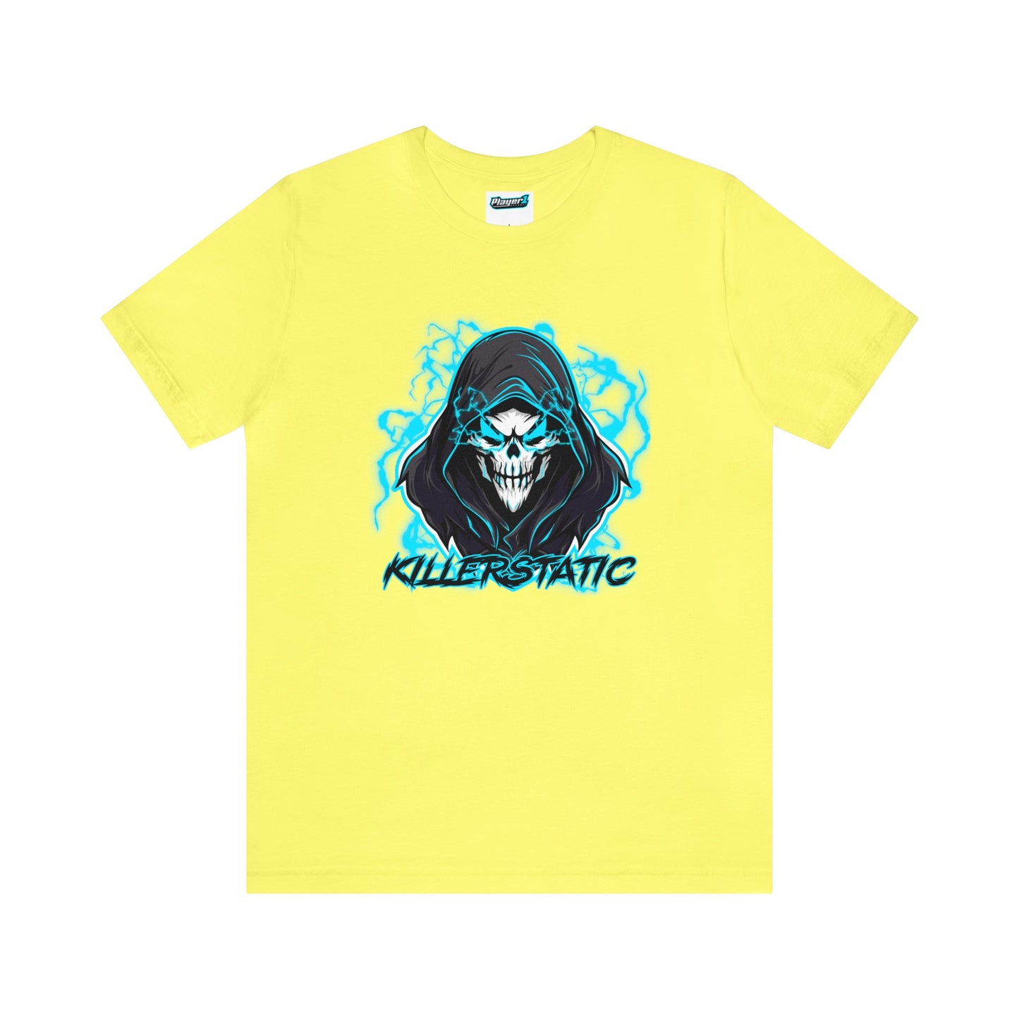 KillerStatic Unisex T-shirt