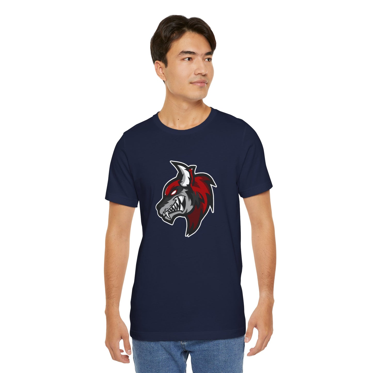 DevilWolf Classic Unisex T-shirt