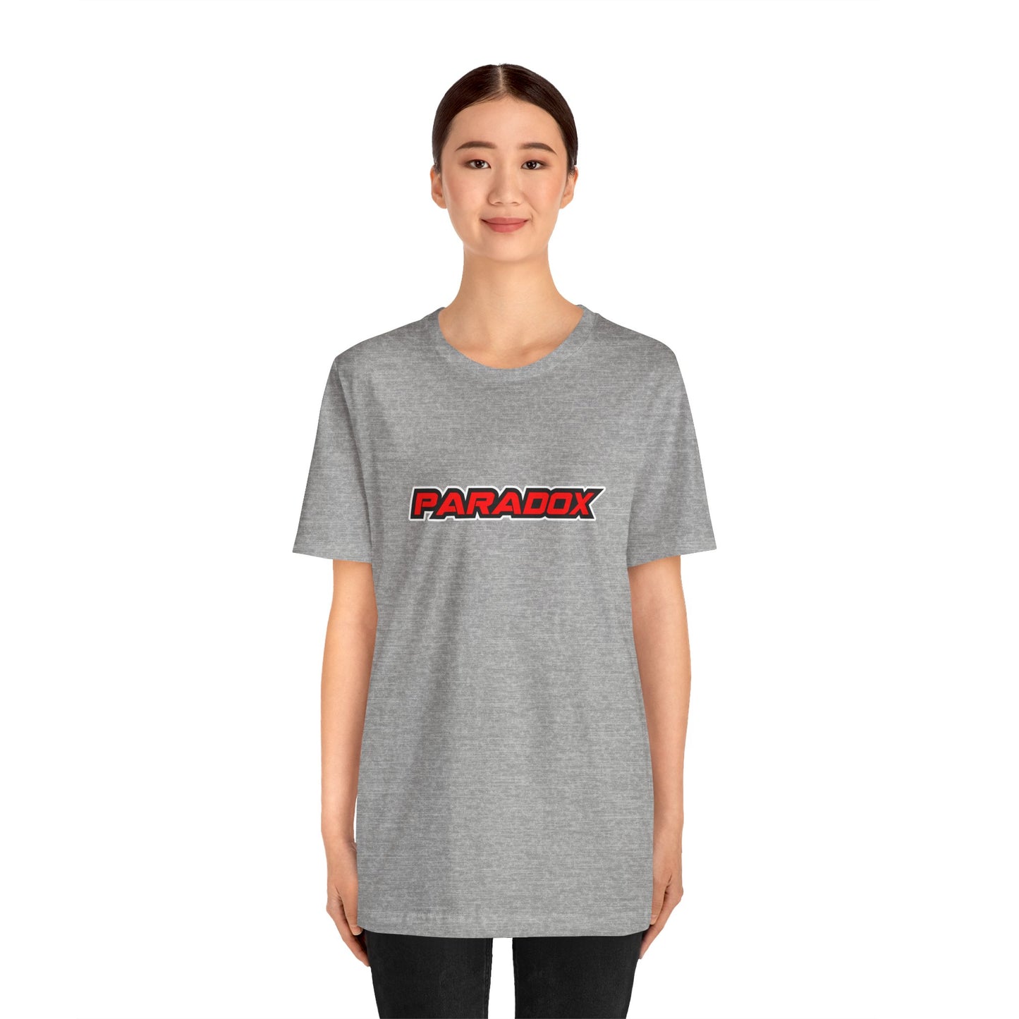 Paradox Unisex T-shirt