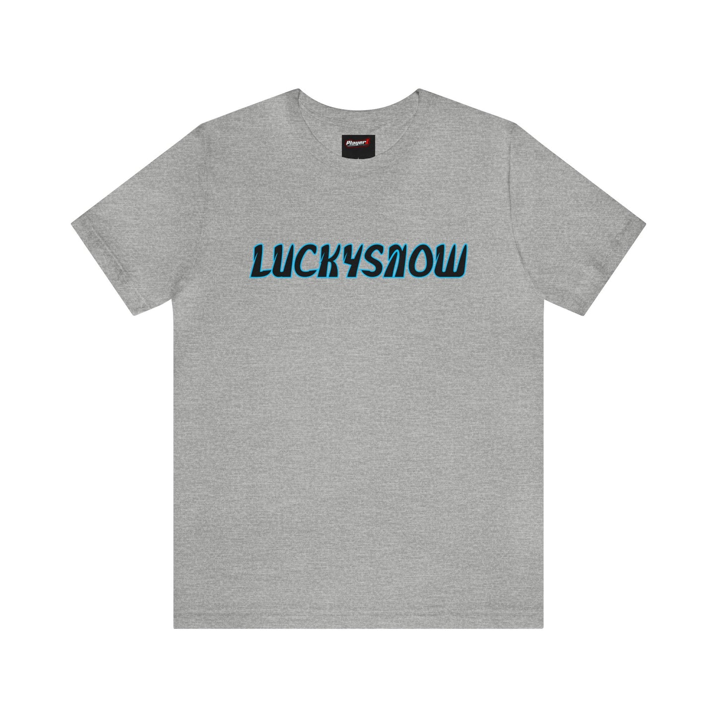 LuckySnow Unisex T-shirt