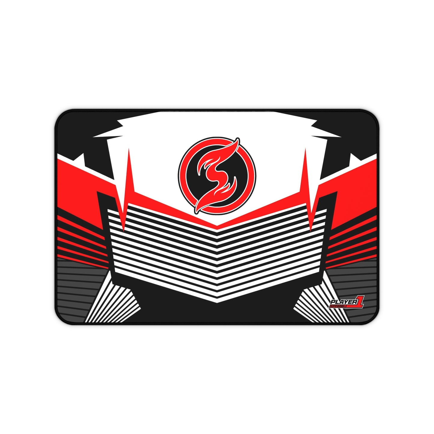 Savag3xi Mouse Pad