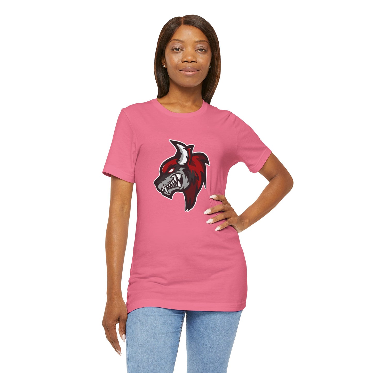 DevilWolf Classic Unisex T-shirt