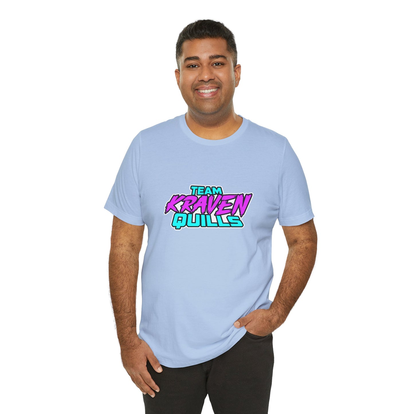 Team Kraven Quills Unisex T-shirt
