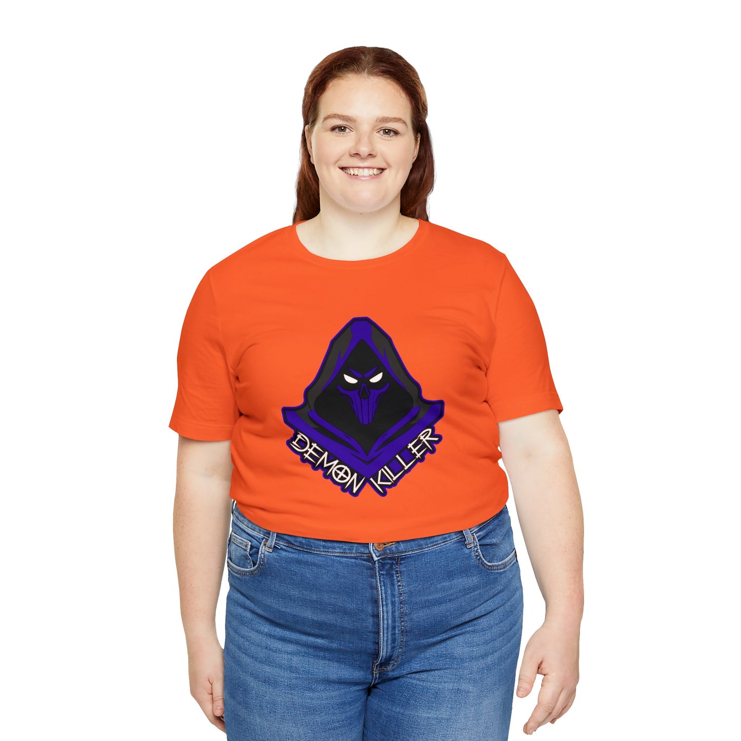 Demon Killer Classic Unisex T-shirt