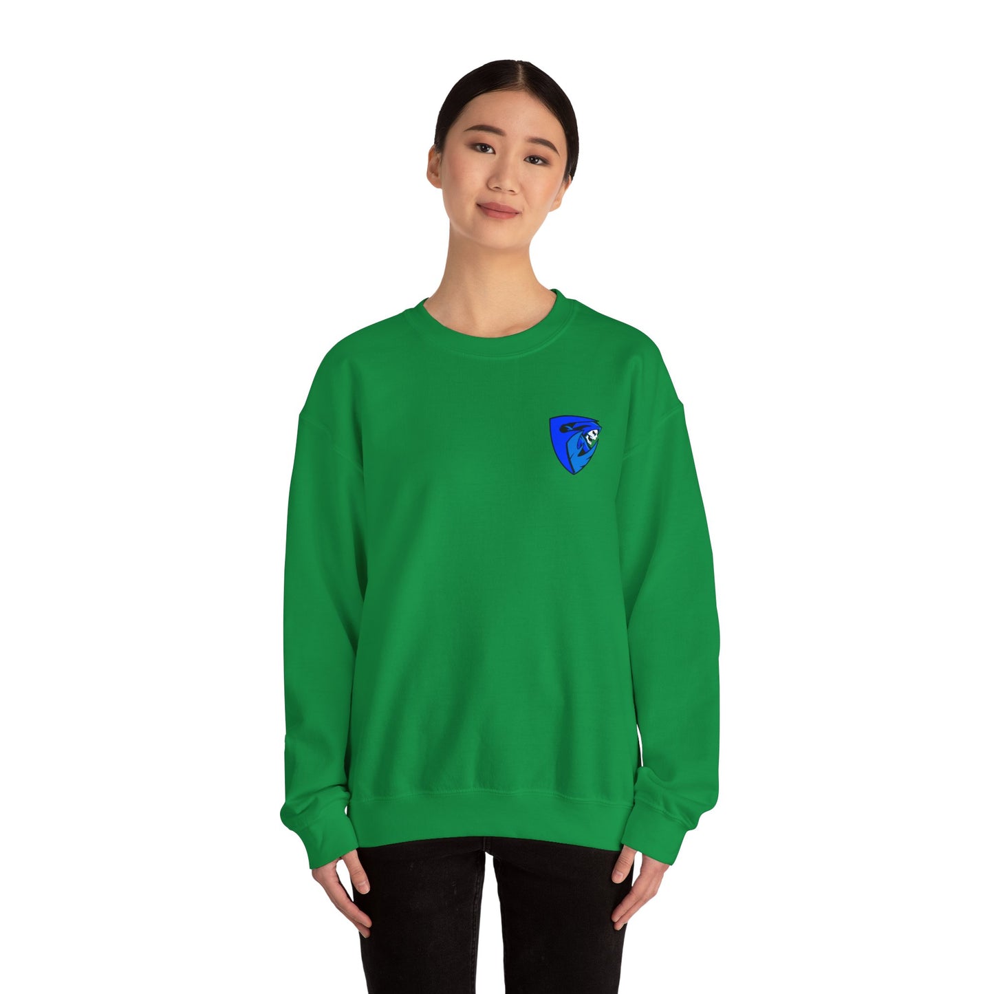 Fates End Unisex Sweatshirt