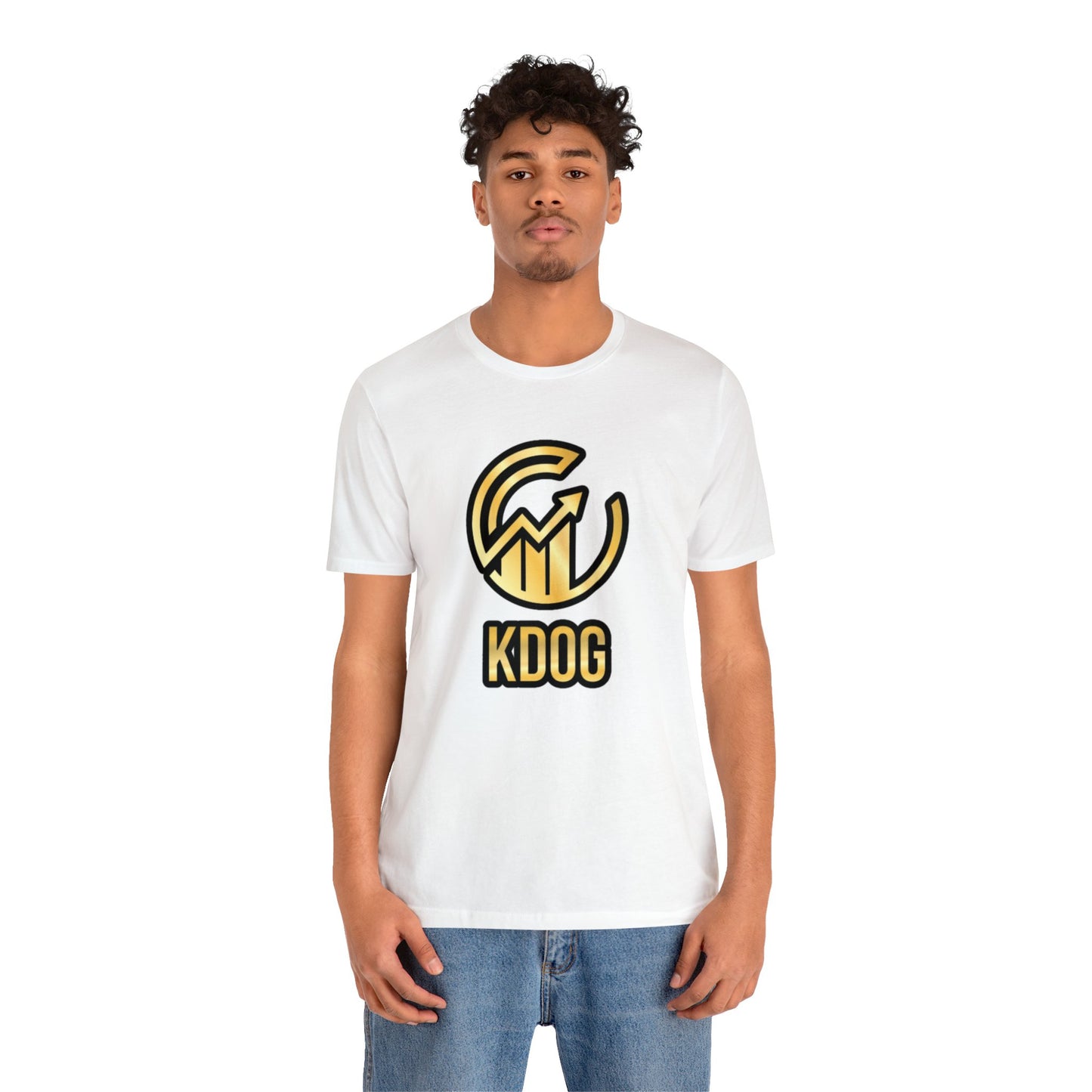 KDOG Unisex T-shirt