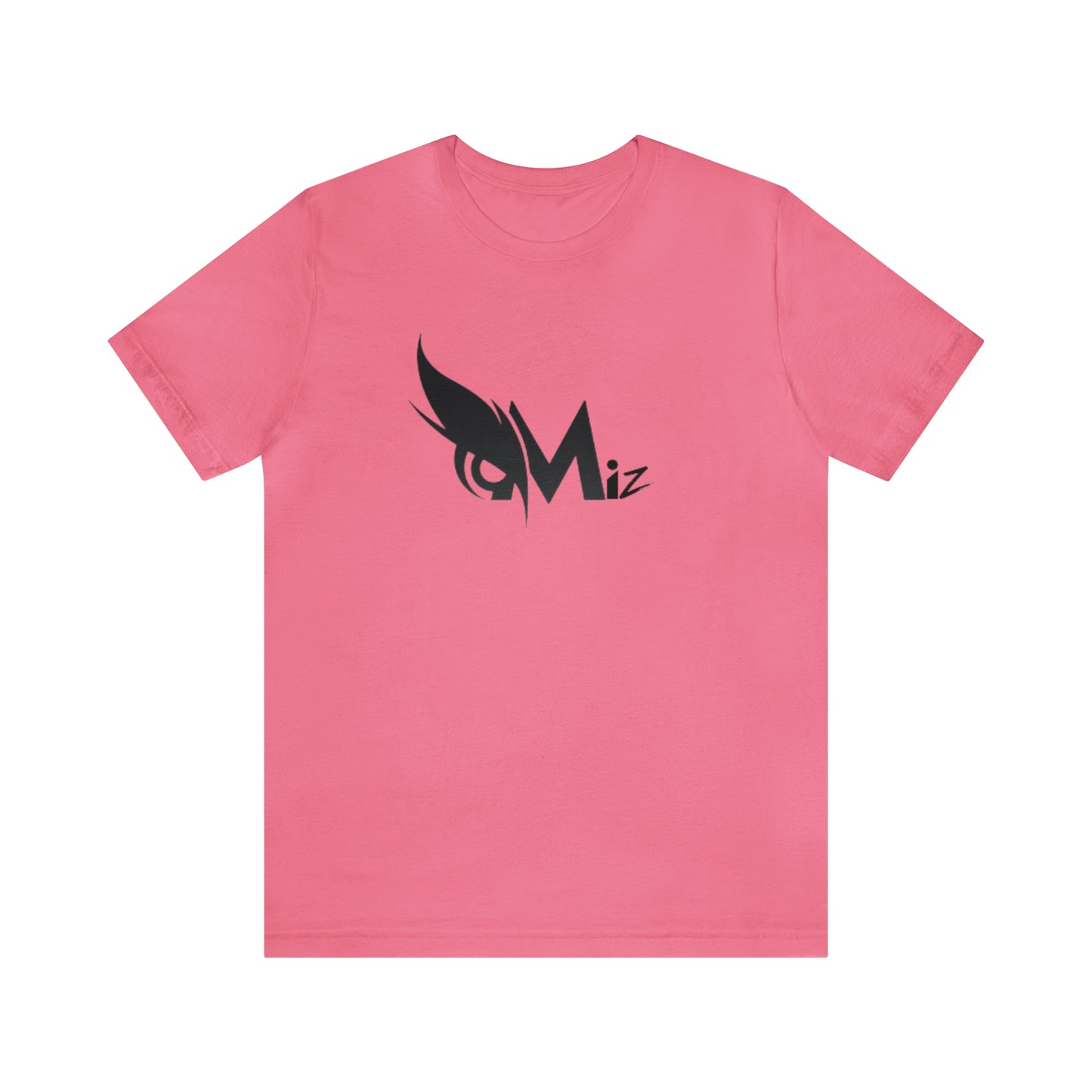 Miz Murder Owl Eye Unisex T-shirt