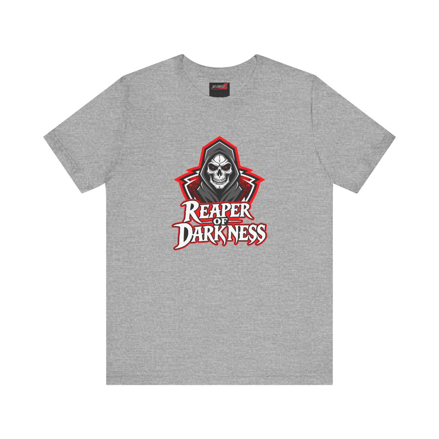 Reaper Of Darkness Classic Unisex T-shirt