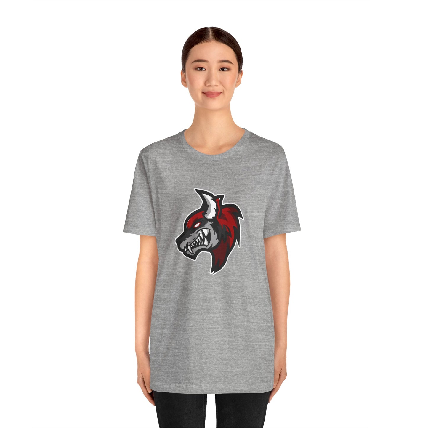 DevilWolf Classic Unisex T-shirt