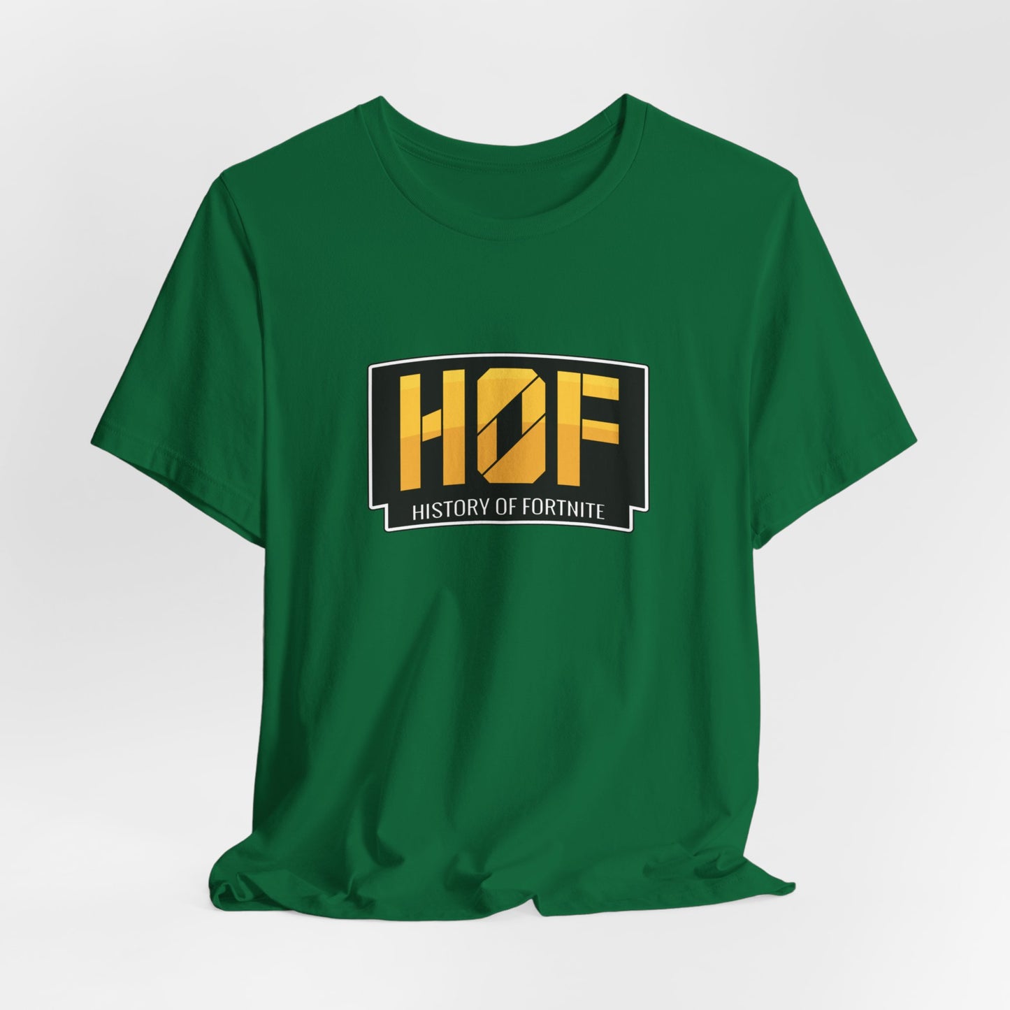History Of FN Unisex T-shirt