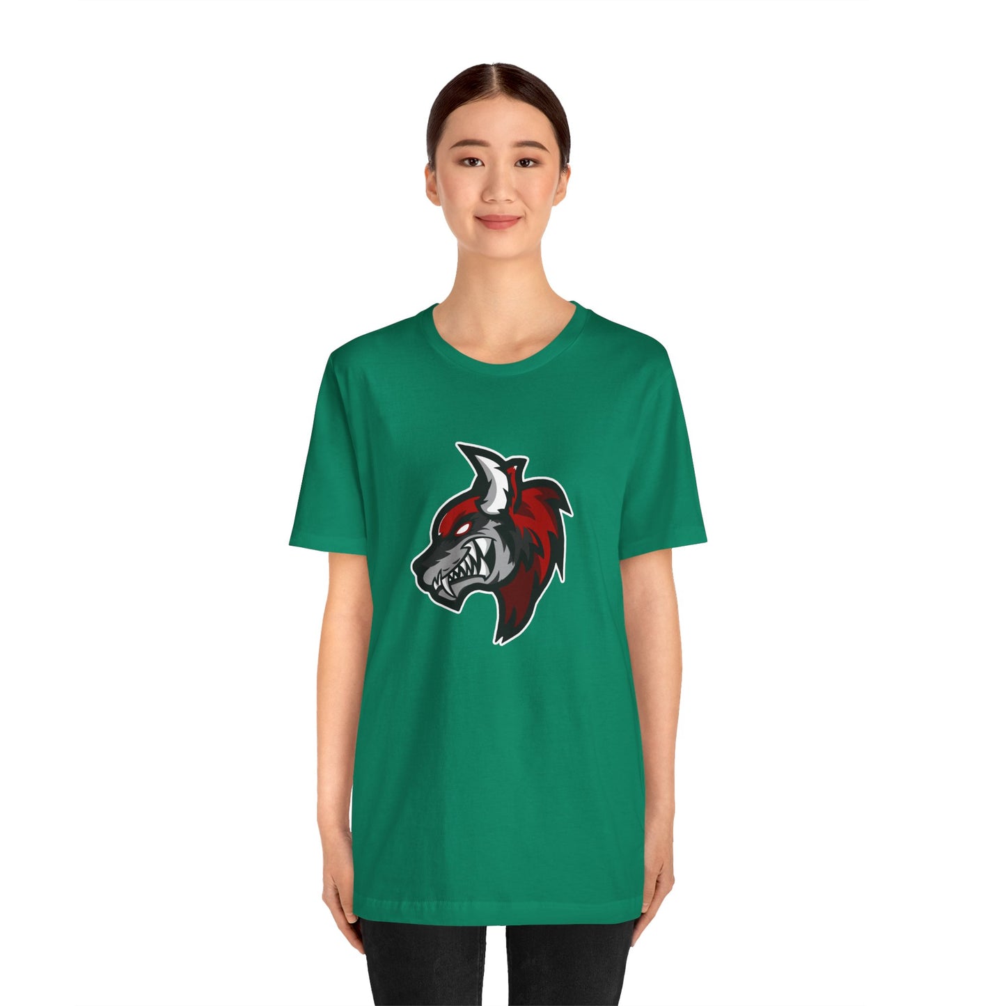 DevilWolf Classic Unisex T-shirt
