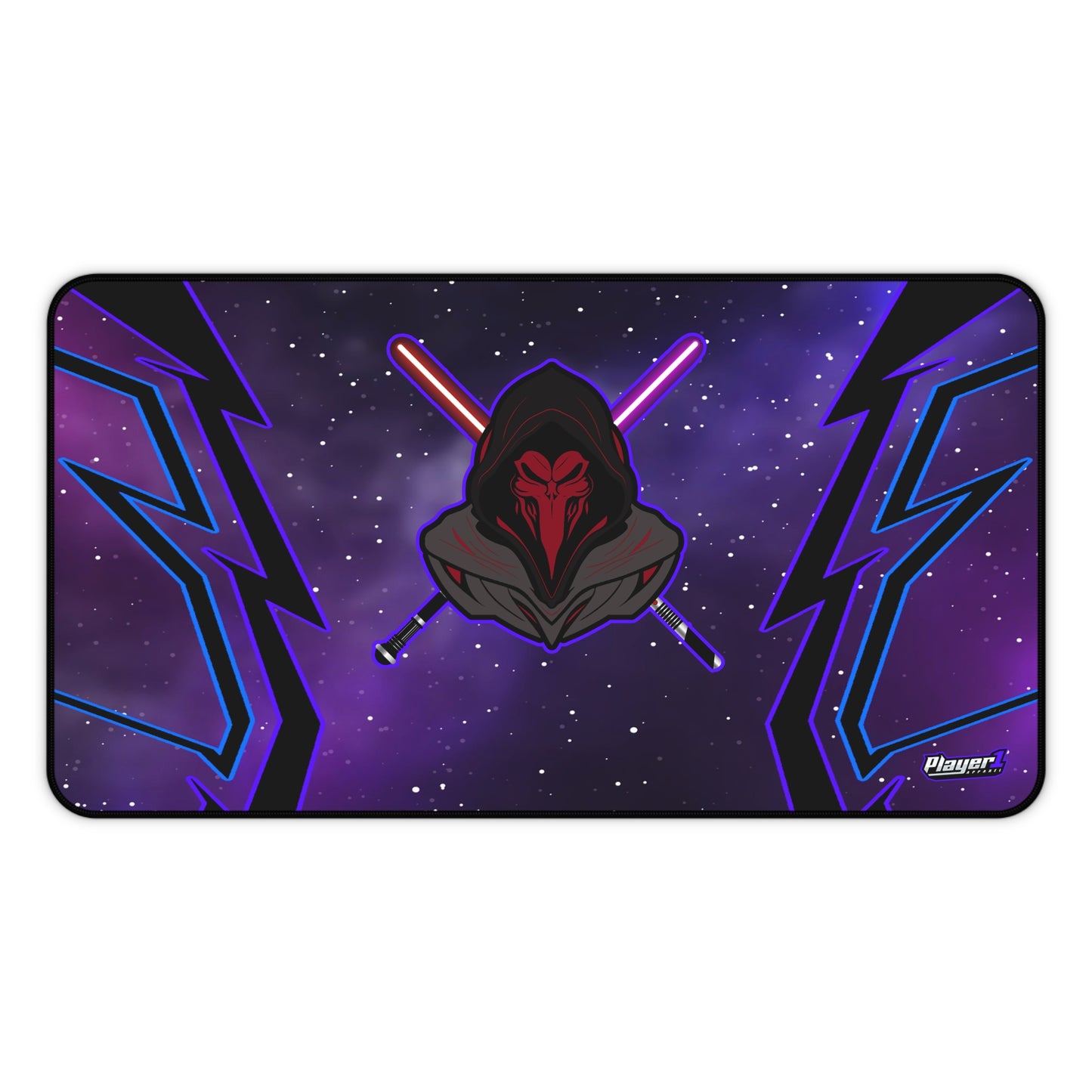 Darth Hrafn Mouse Pad