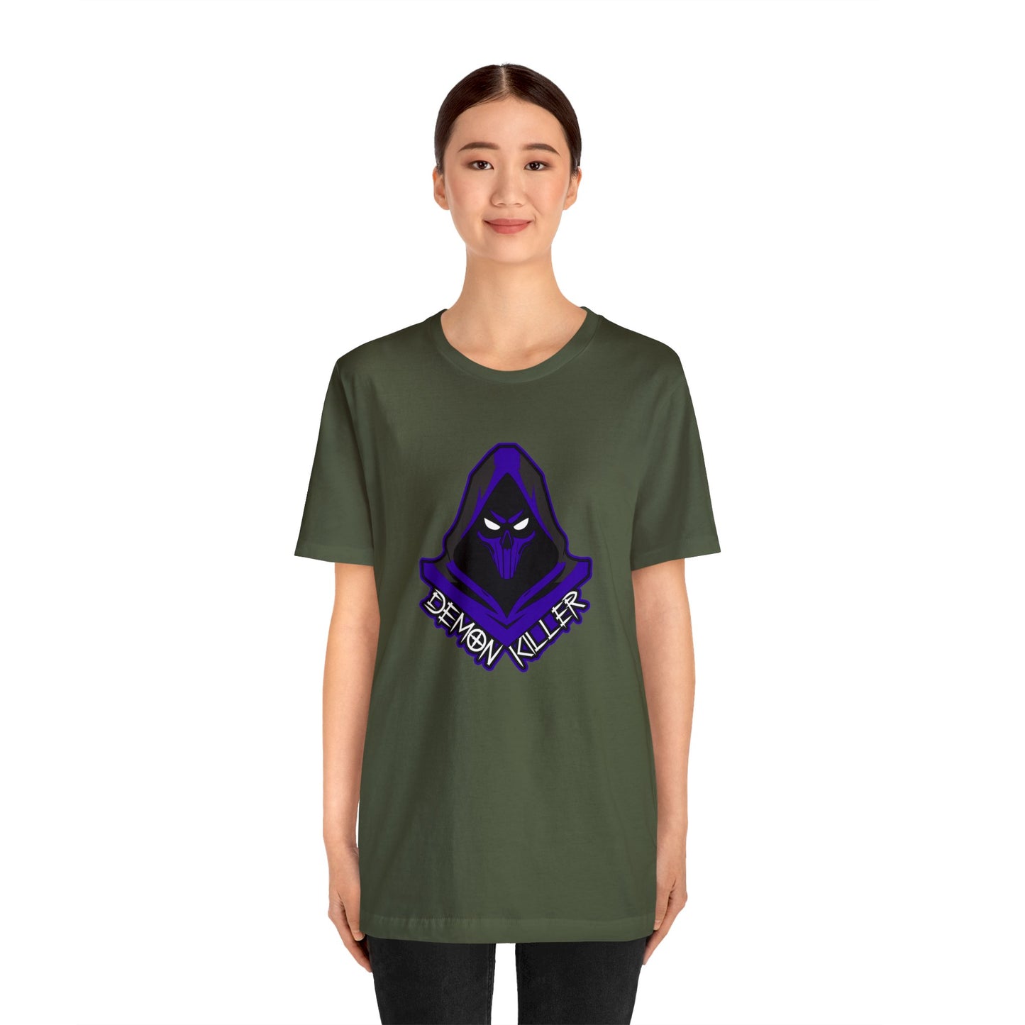Demon Killer Classic Unisex T-shirt
