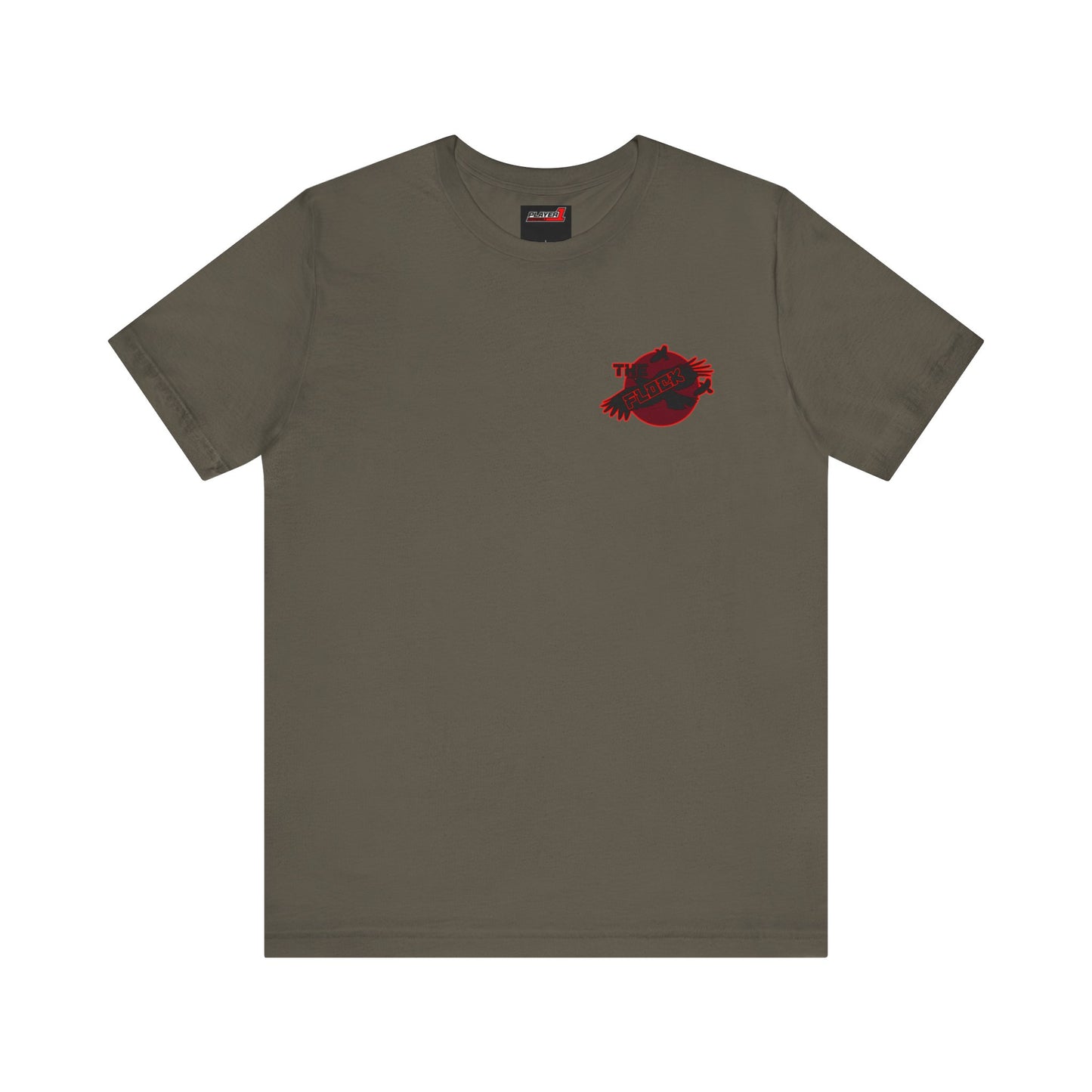 THE FLOCK Classic Unisex T-shirt