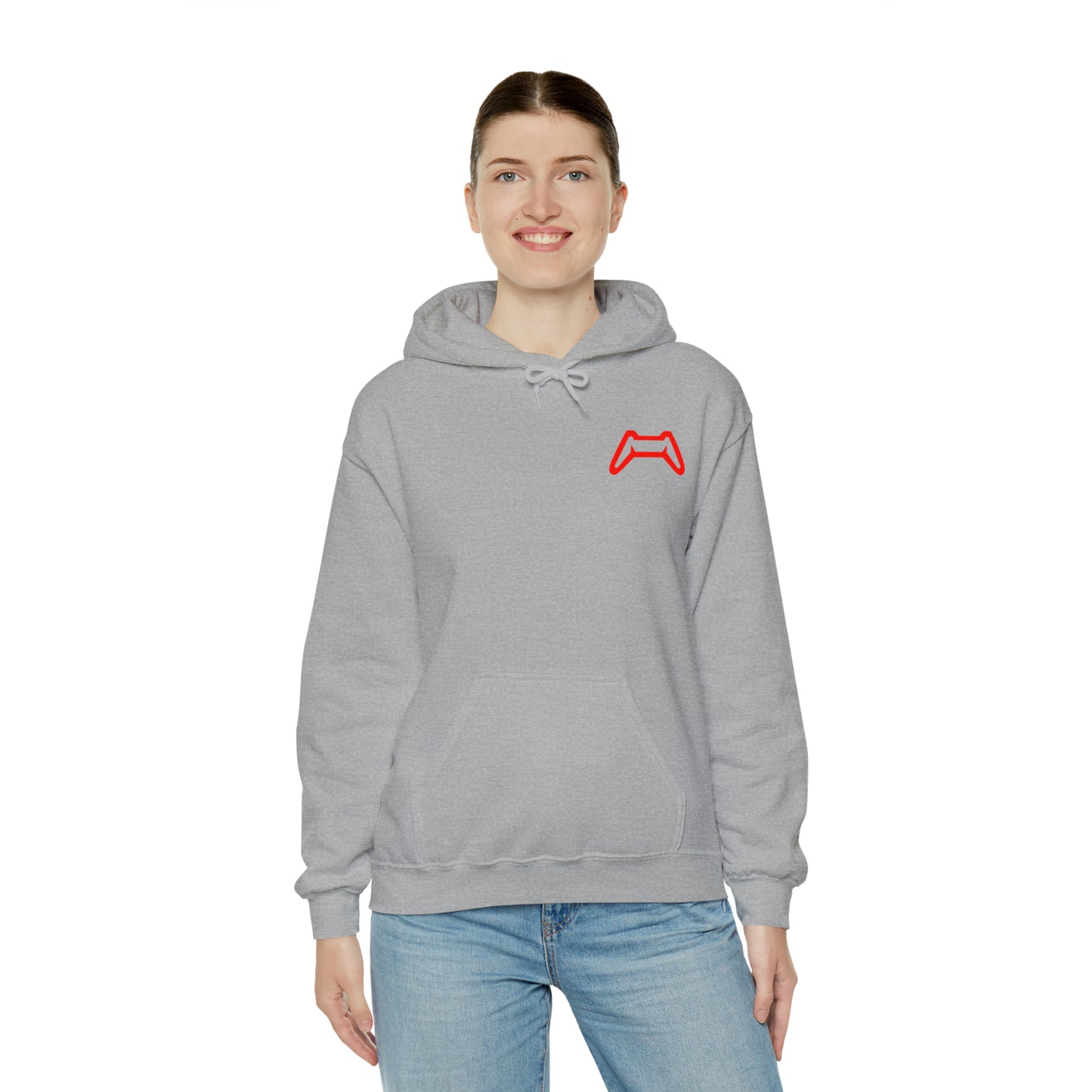Kontroller Labs Classic Unisex Hoodie