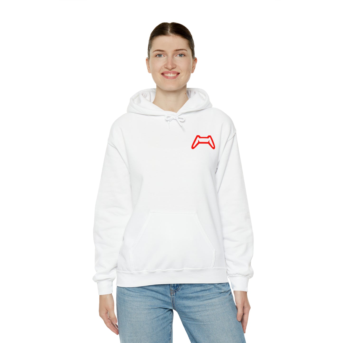 Kontroller Labs Classic Unisex Hoodie