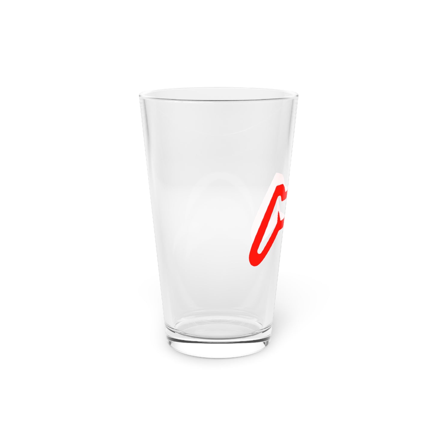 Kontroller Labs Pint Glass, 16oz