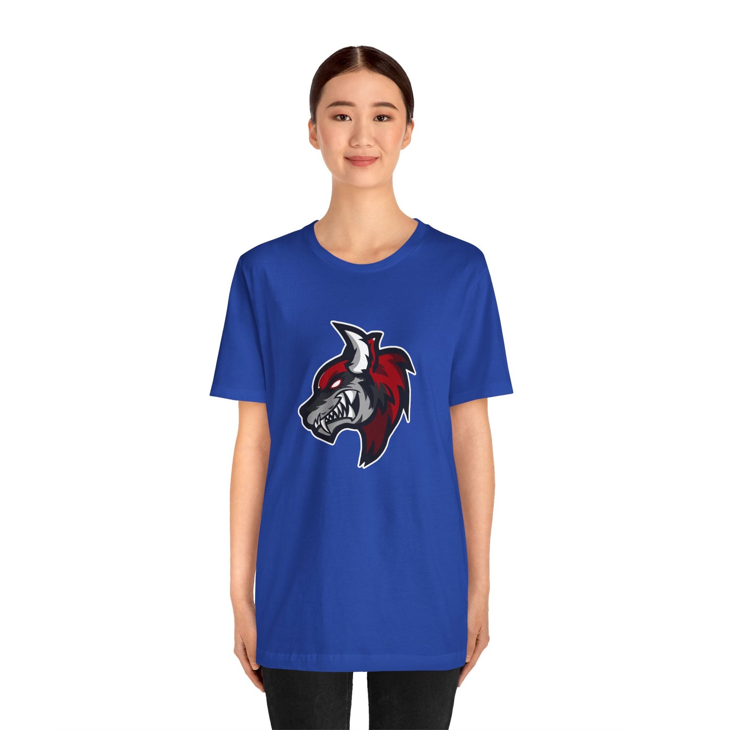DevilWolf Classic Unisex T-shirt