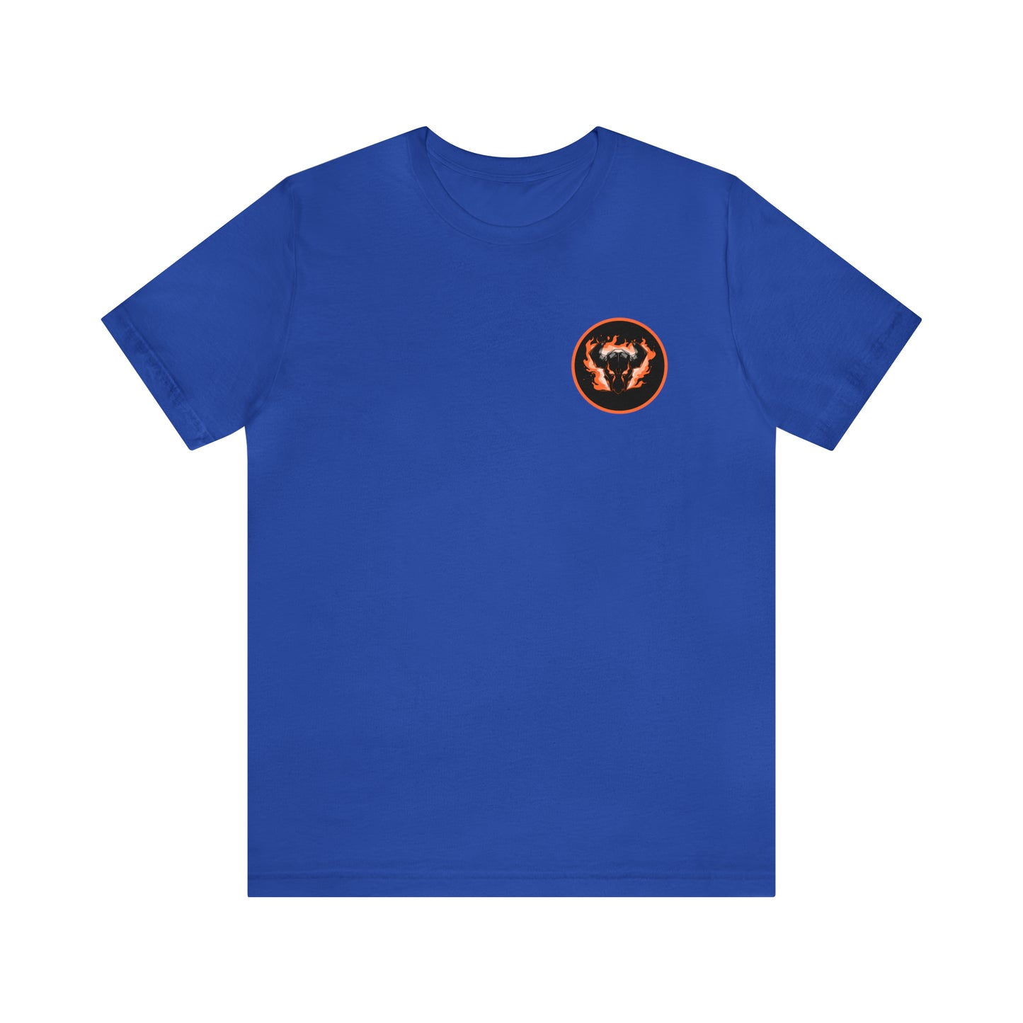 Mr. Florian F/B Design Unisex T-shirt