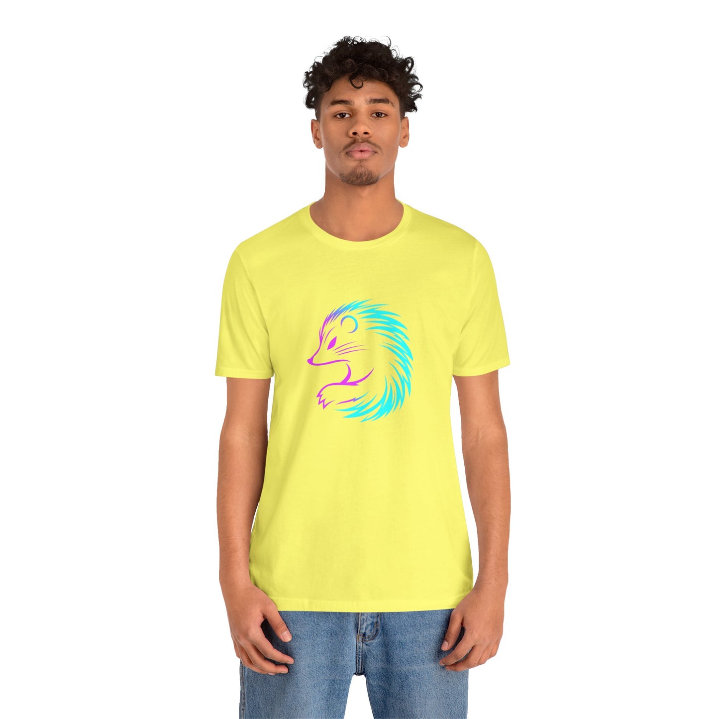 Kraven Quills Unisex T-shirt