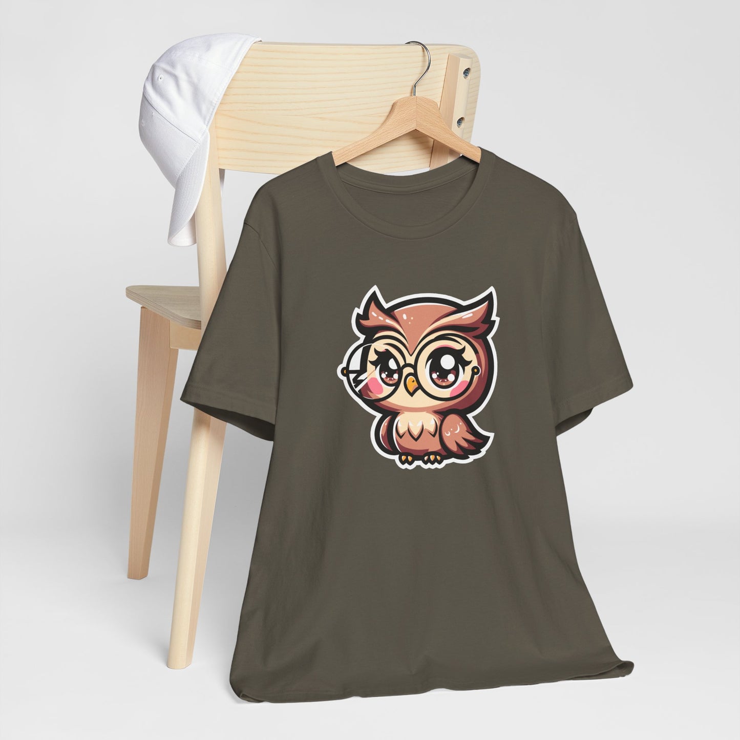 Miz Murder 2024 Unisex T-shirt