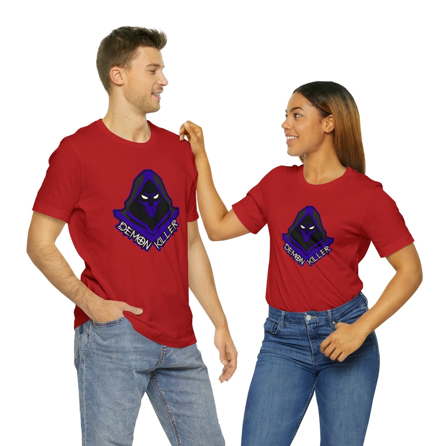 Demon Killer Classic Unisex T-shirt