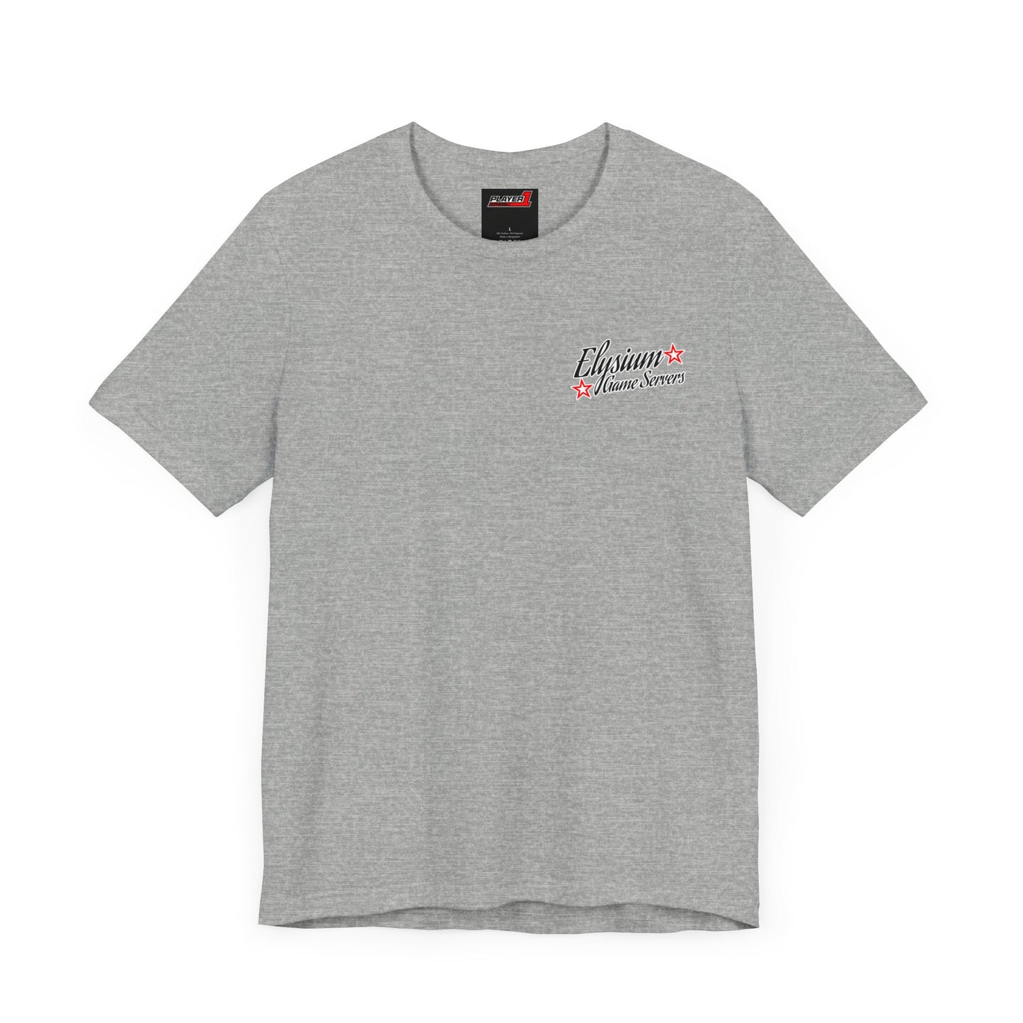 Elysium Game Servers Classic Unisex T-shirt