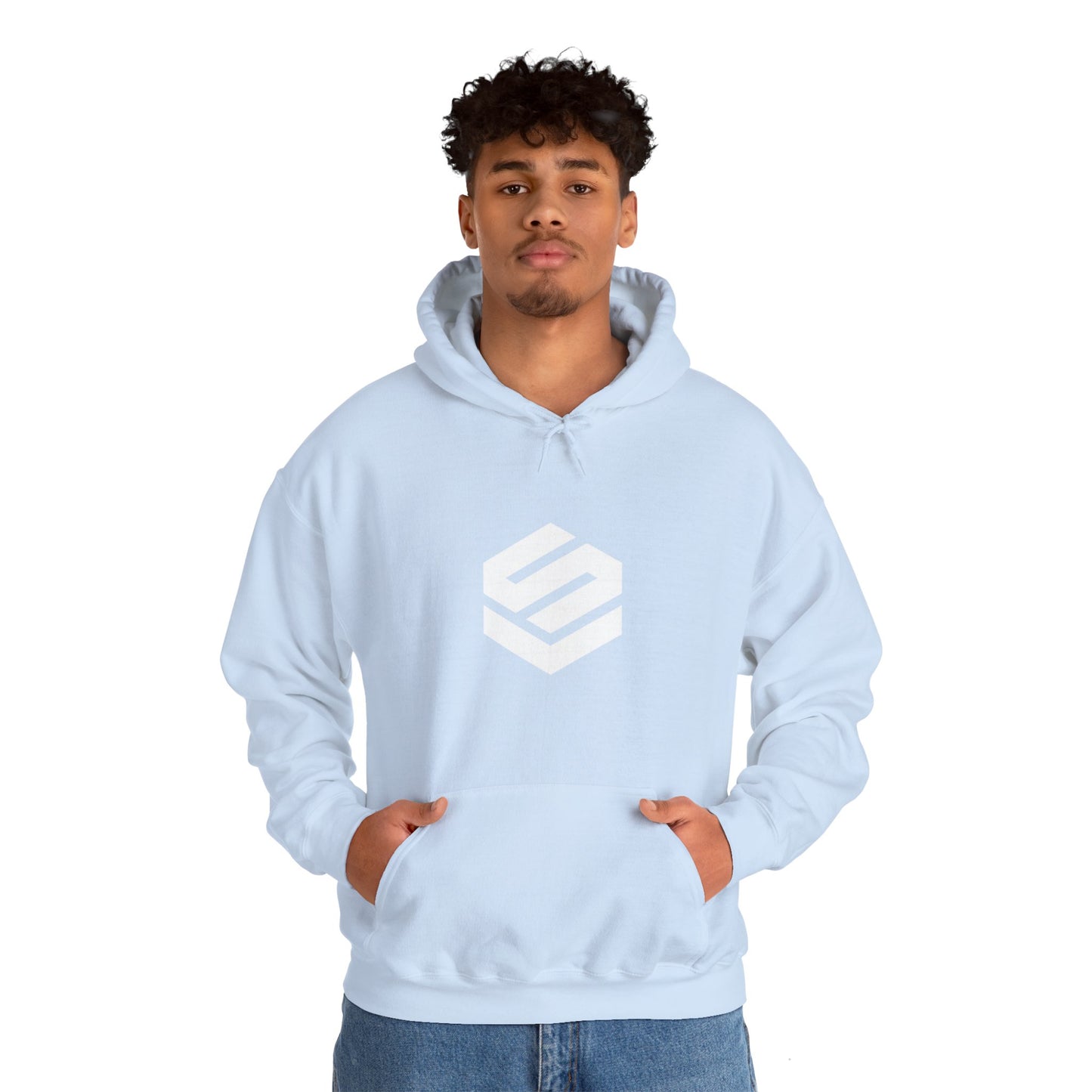 Stasis Unisex Hoodie