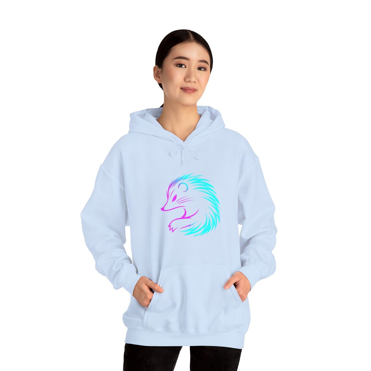 Kraven Quills Unisex Hoodie