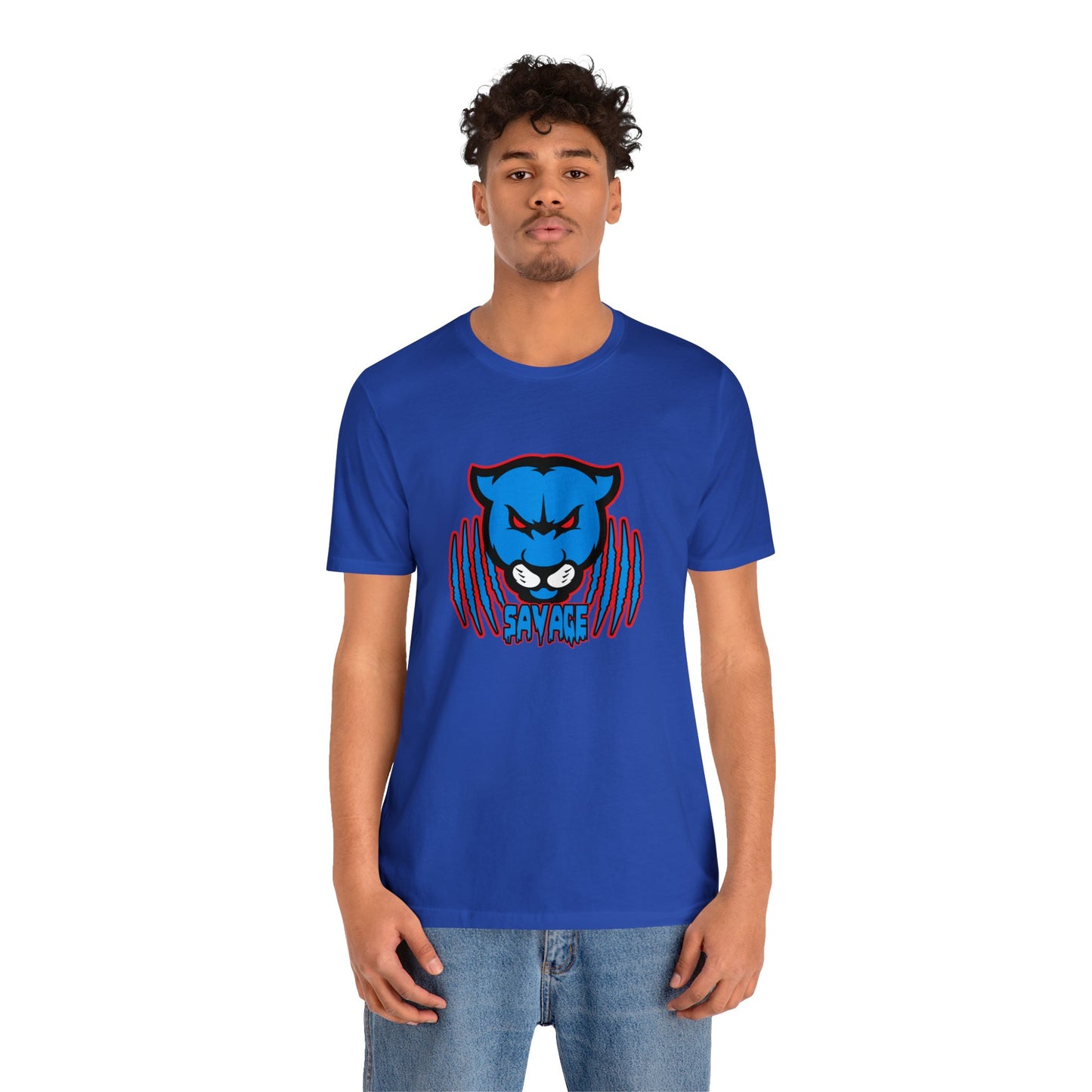Savage Classic Unisex T-shirt