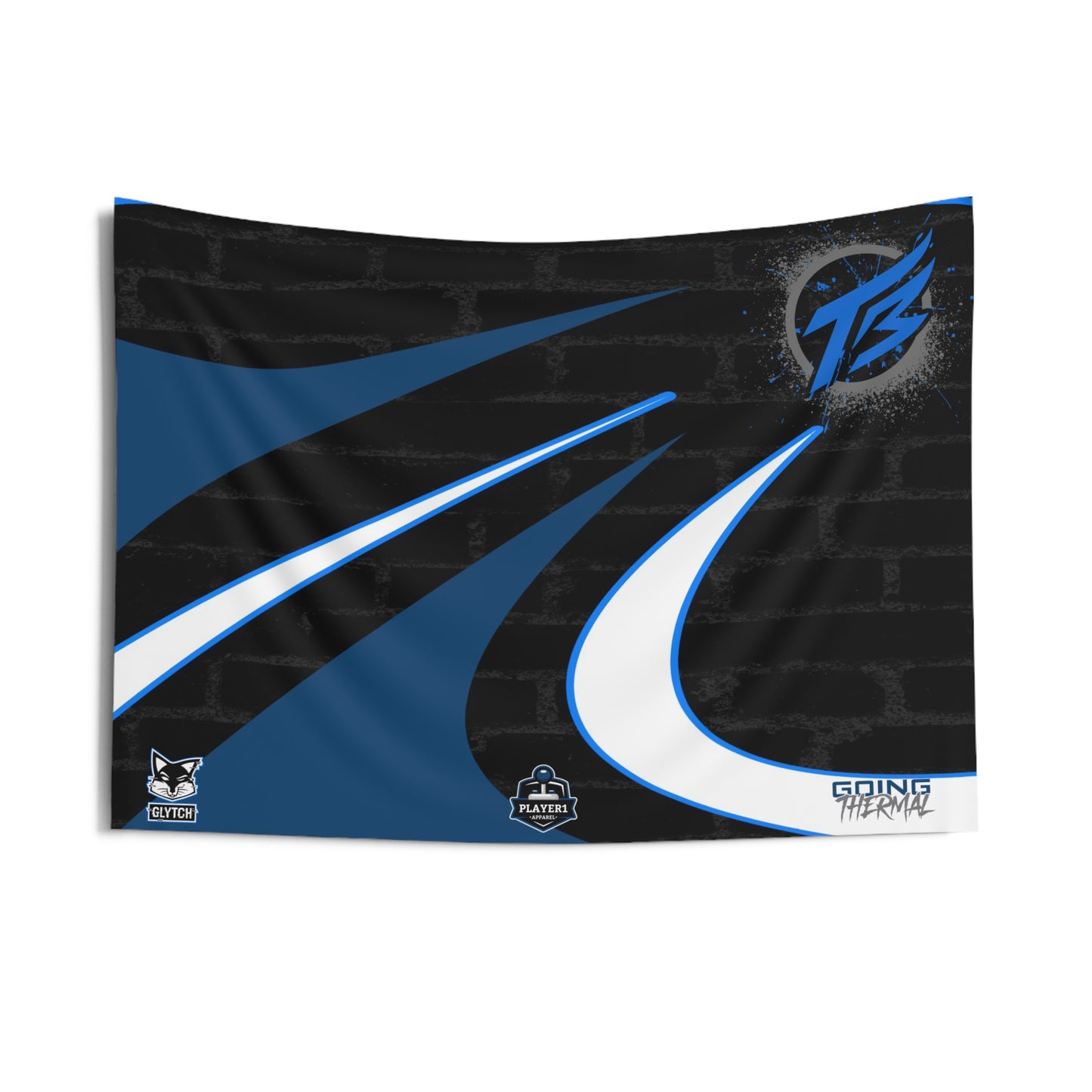 Thermal Break Indoor Wall Tapestries