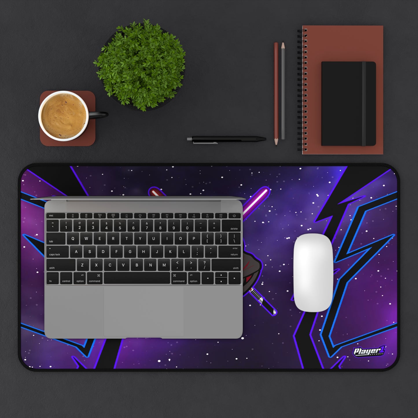 Darth Hrafn Mouse Pad