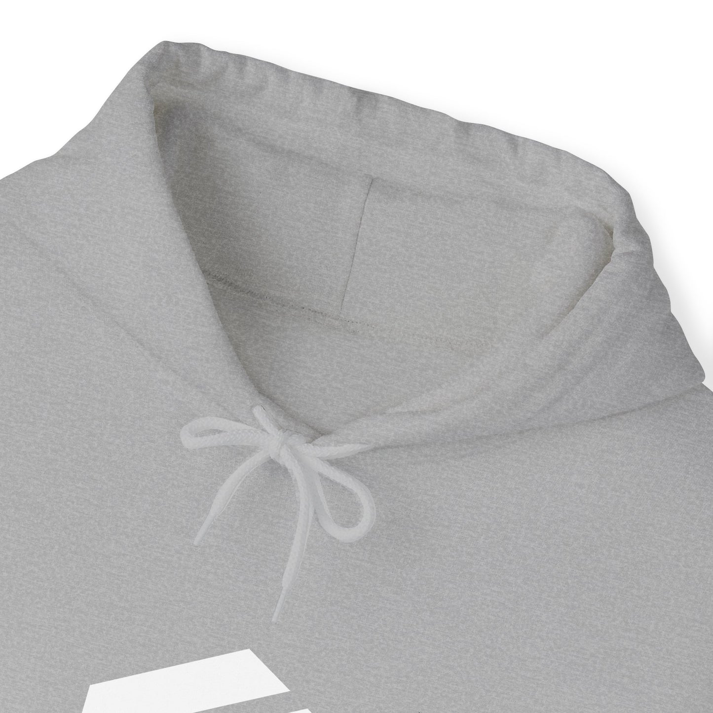 Stasis Unisex Hoodie