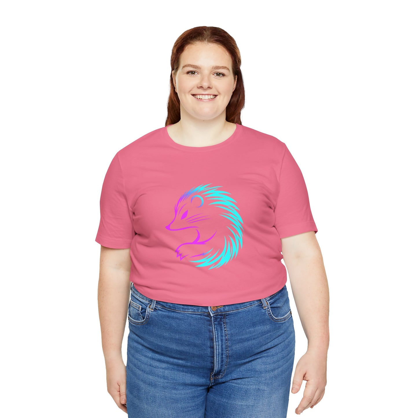 Kraven Quills Unisex T-shirt