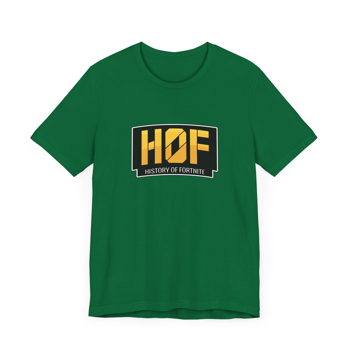 History Of FN Unisex T-shirt