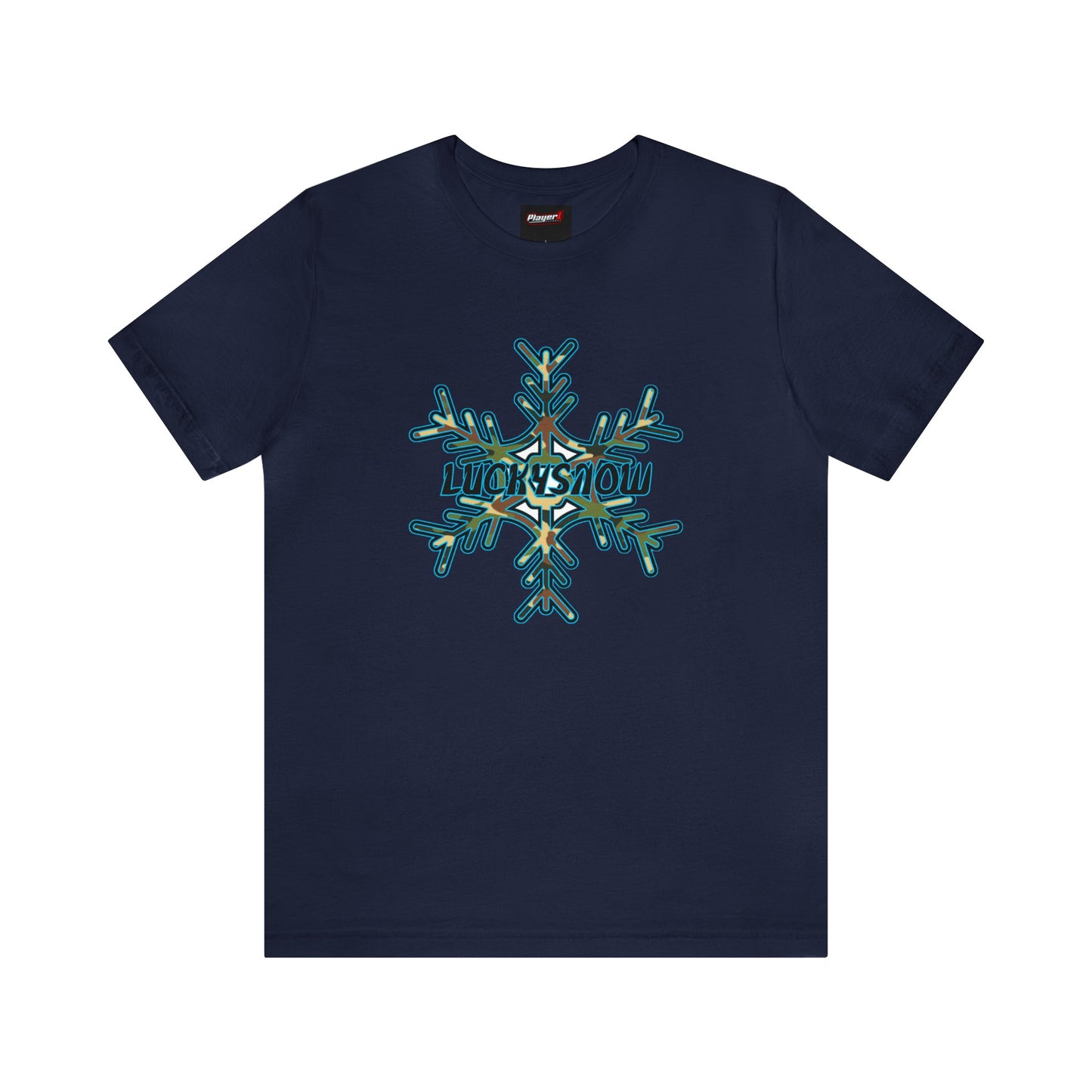 LuckySnow Classic Unisex T-shirt