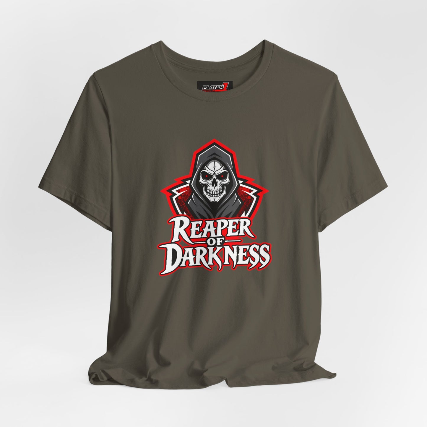 Reaper Of Darkness Classic Unisex T-shirt