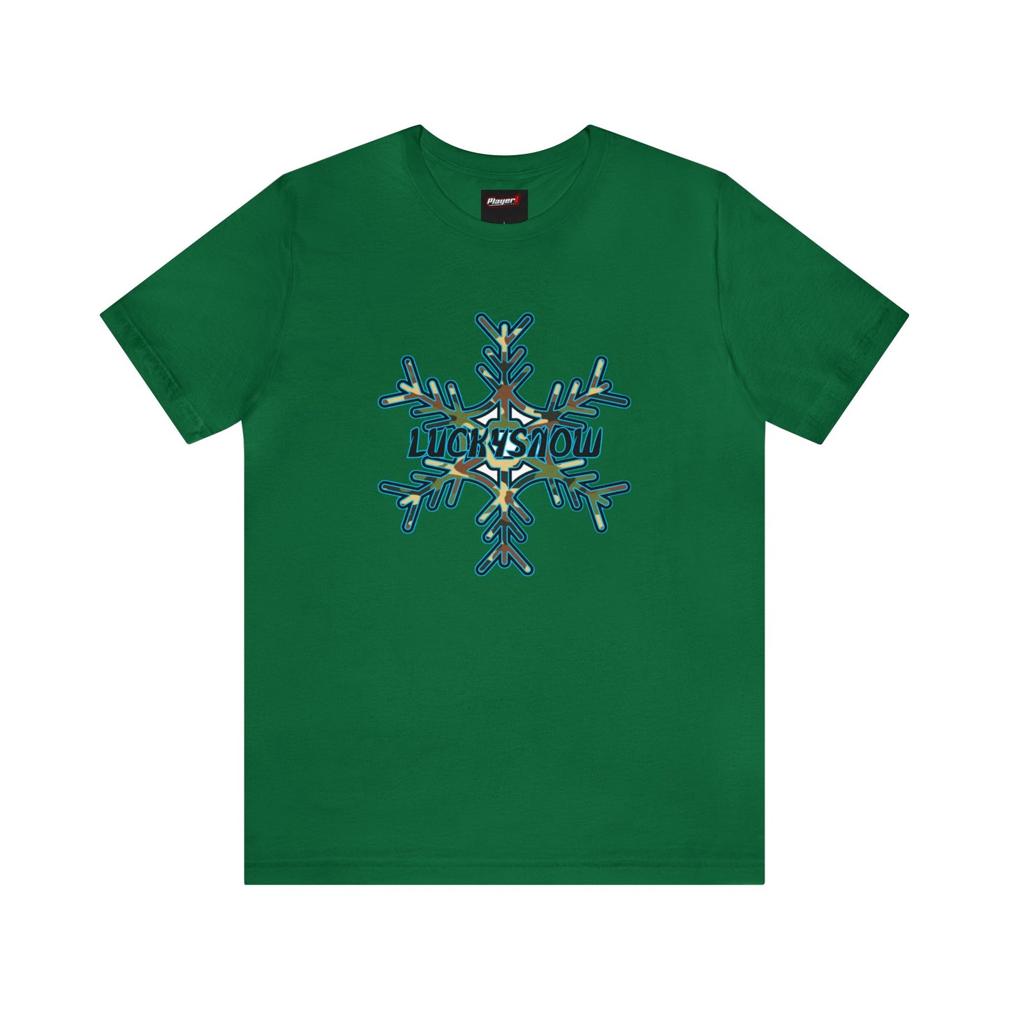 LuckySnow Classic Unisex T-shirt
